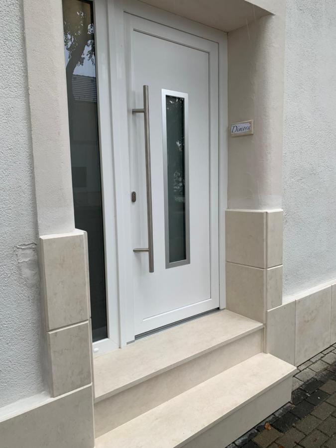 Dimora Apartman Debrecen Ngoại thất bức ảnh