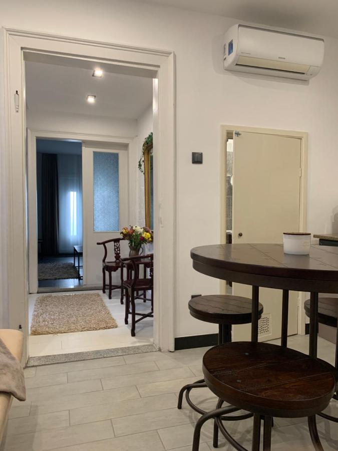 Dimora Apartman Debrecen Ngoại thất bức ảnh