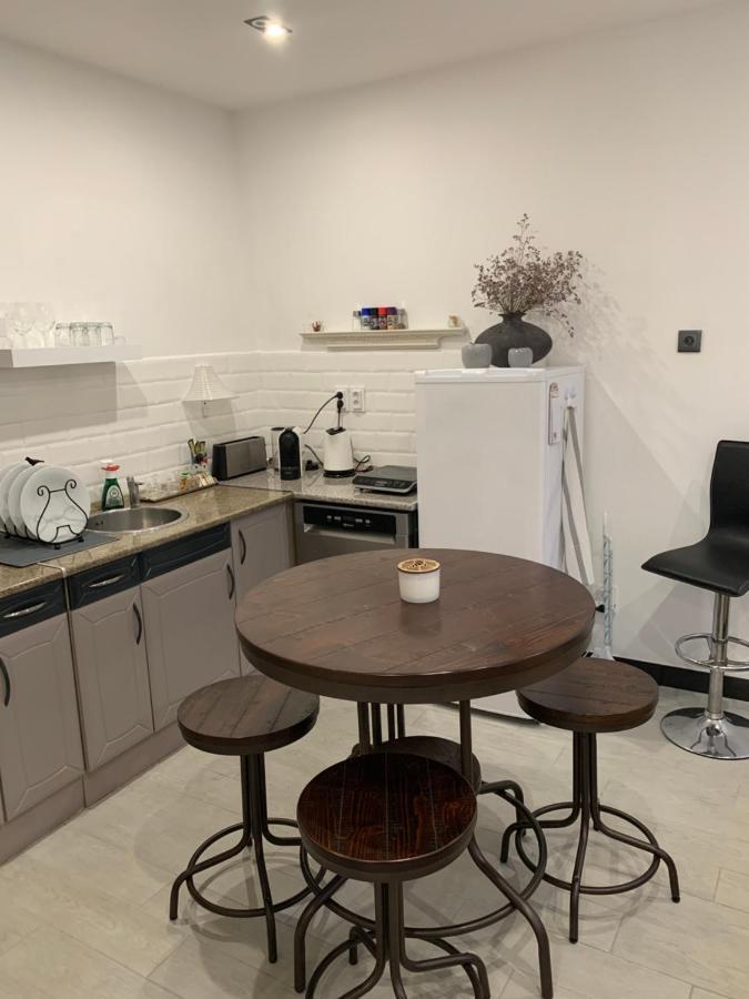 Dimora Apartman Debrecen Ngoại thất bức ảnh