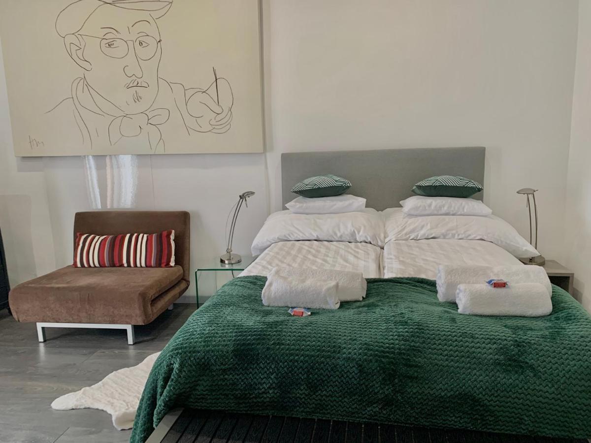 Dimora Apartman Debrecen Ngoại thất bức ảnh