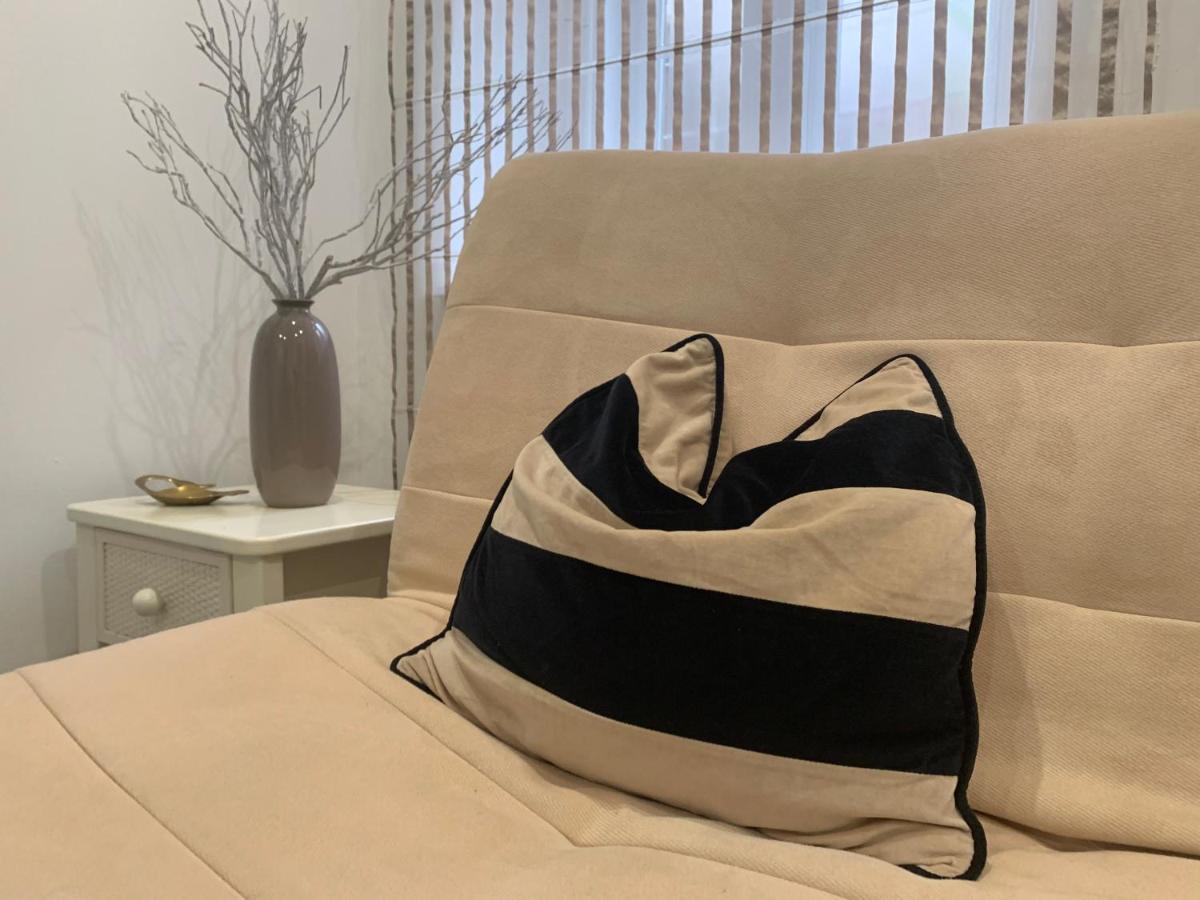 Dimora Apartman Debrecen Ngoại thất bức ảnh
