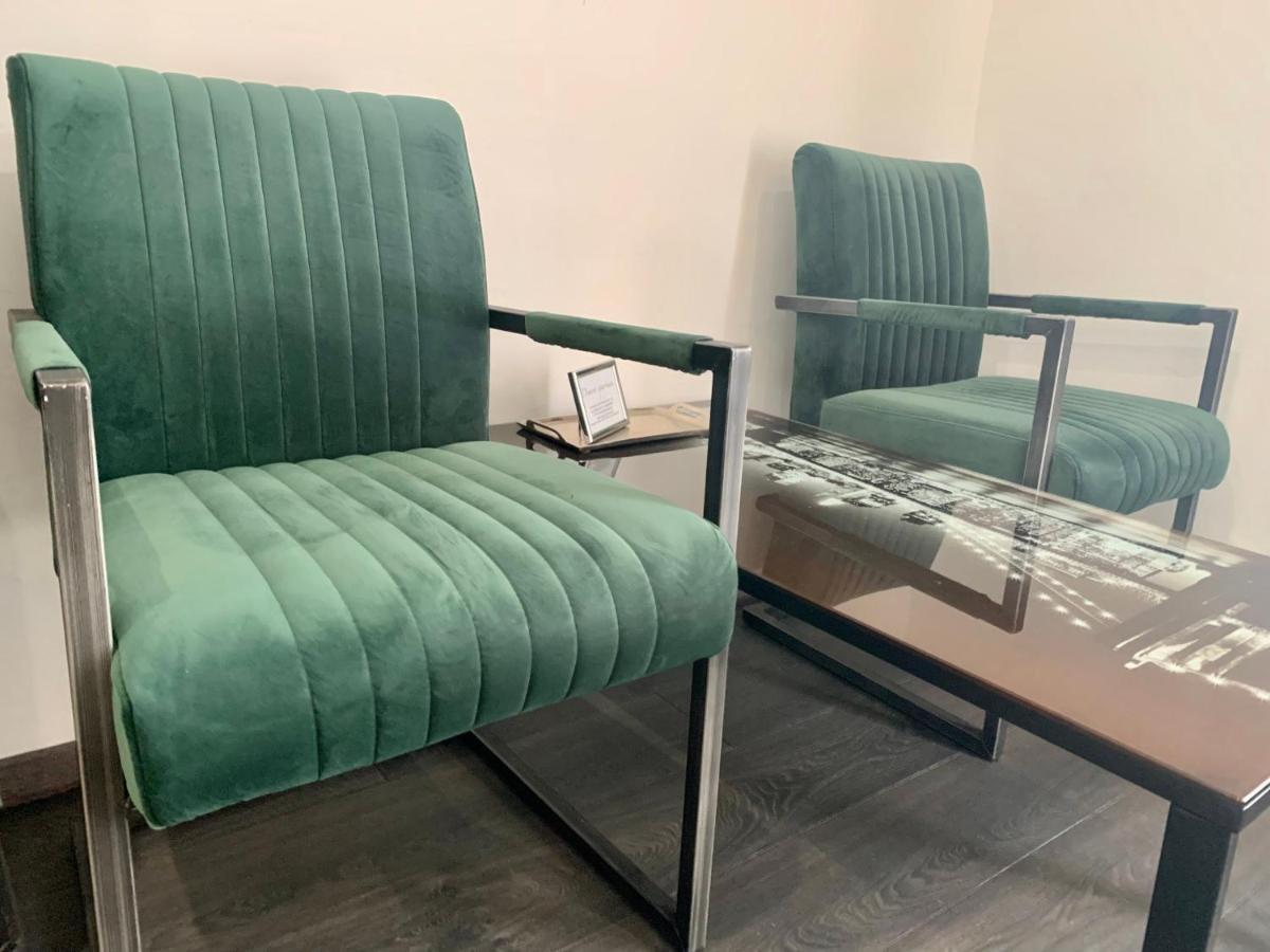 Dimora Apartman Debrecen Ngoại thất bức ảnh