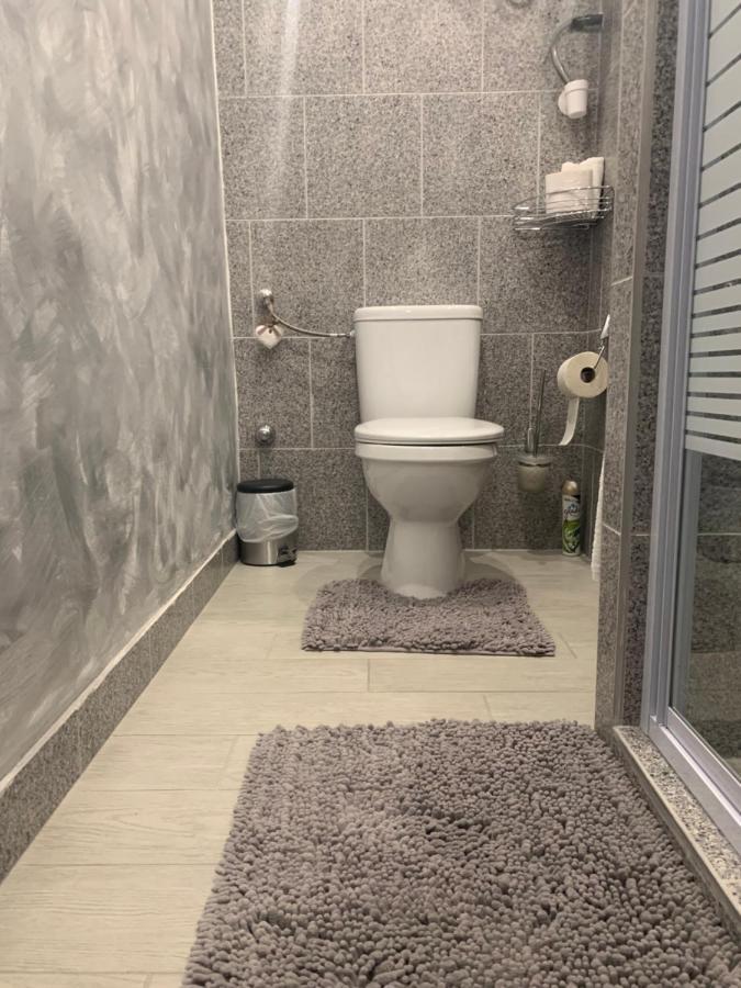 Dimora Apartman Debrecen Ngoại thất bức ảnh