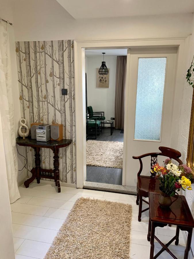 Dimora Apartman Debrecen Ngoại thất bức ảnh